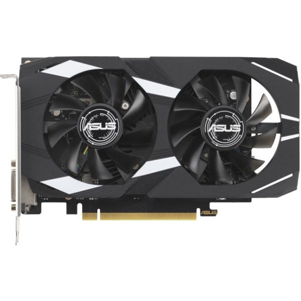 Asus Dual GeForce RTX 3050 OC Edition Graphics Card