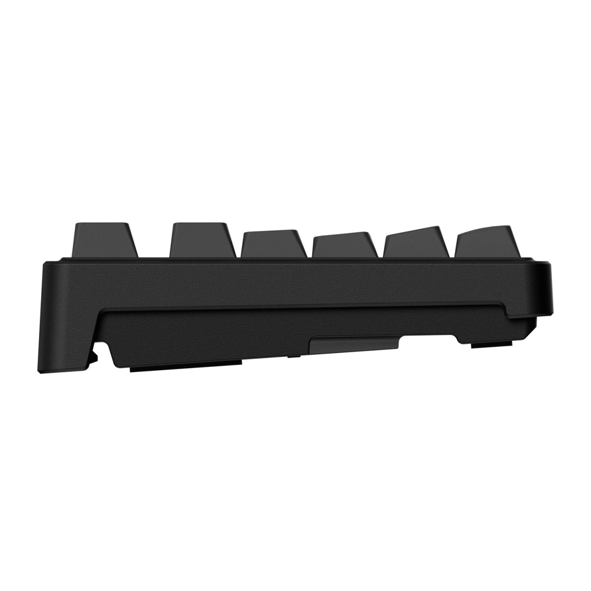 Keychron C3 Pro 80% 8K Super Banana Switch Hot-swappable RGB Wired Custom Mechanical Keyboard - Image 3