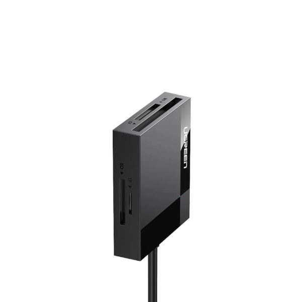 UGREEN 4-in-1 USB 3.0 Card Reader