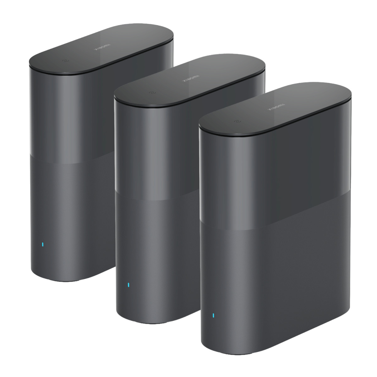 Xiaomi Mesh System BE3600 Pro – 3 Pack