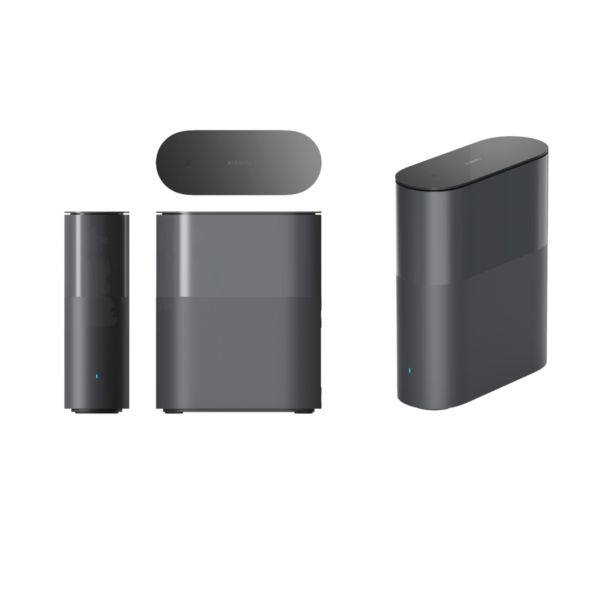 Xiaomi Mesh System BE3600 Pro – 3 Pack - Image 3