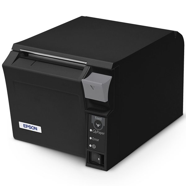 Epson Tm-N70 Usb/Network