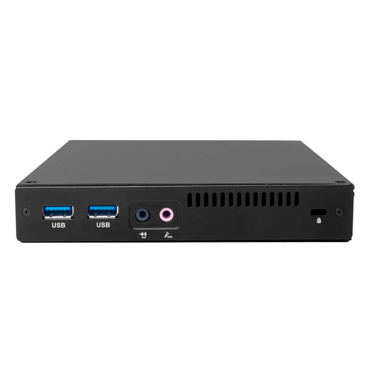 Giada F106D Celeron N5100 4GB eMMC - Image 2