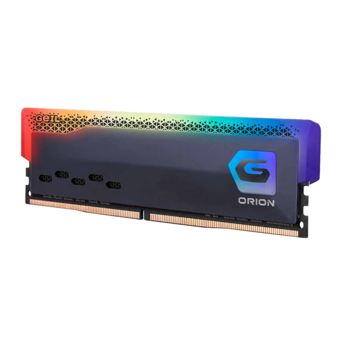GEIL 16GB 3600MHZ DDR4 UDIMM RGB - Image 2