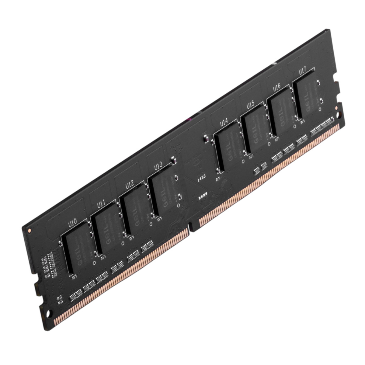 GeIL Pristine 8GB DDR4 3200MHz Desktop Memory - Image 3