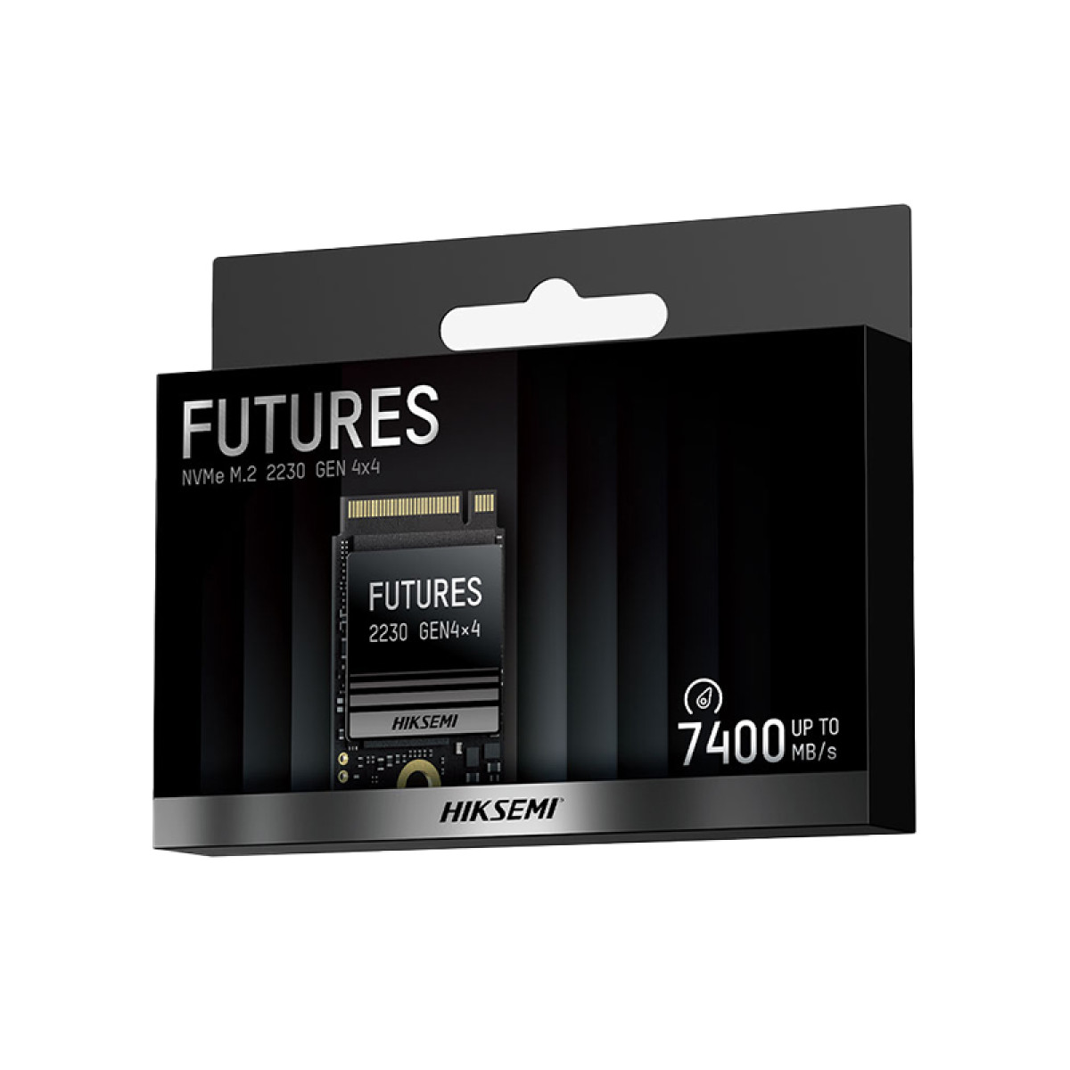 HIKSEMI Future S 1TB M.2 NVME 2230 Solid State Drive - Image 3