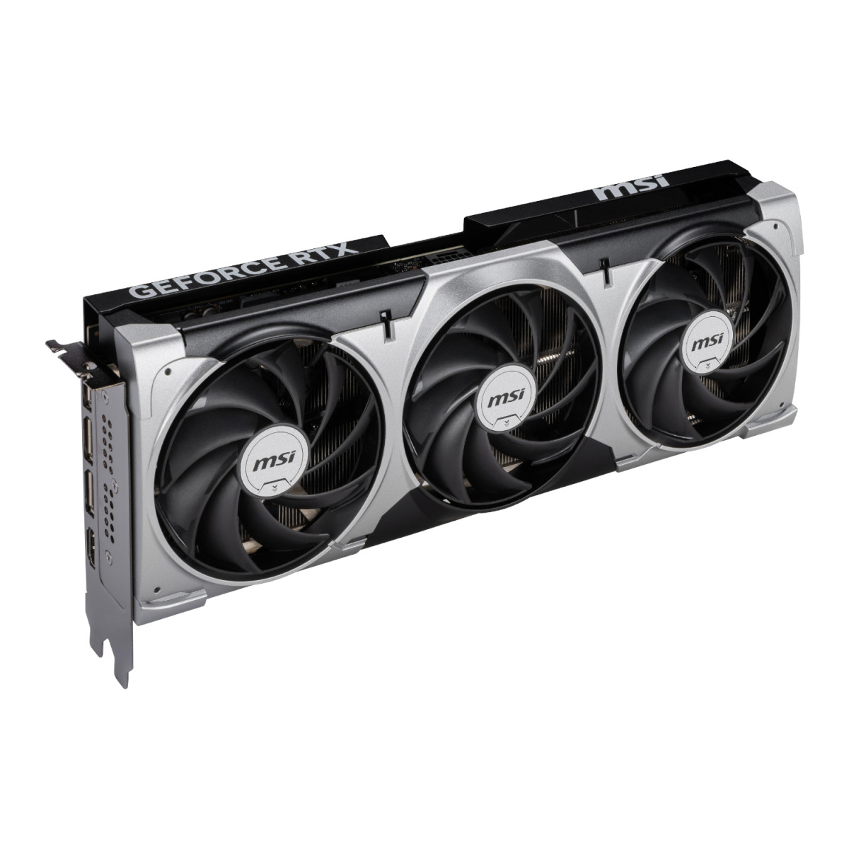 MSI GeForce RTX 5080 VENTUS 3X OC 16G Graphics Card - Image 3