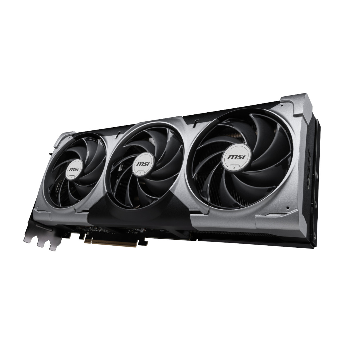 MSI GeForce RTX 5090 VENTUS 3X OC 32G Graphics Card - Image 2