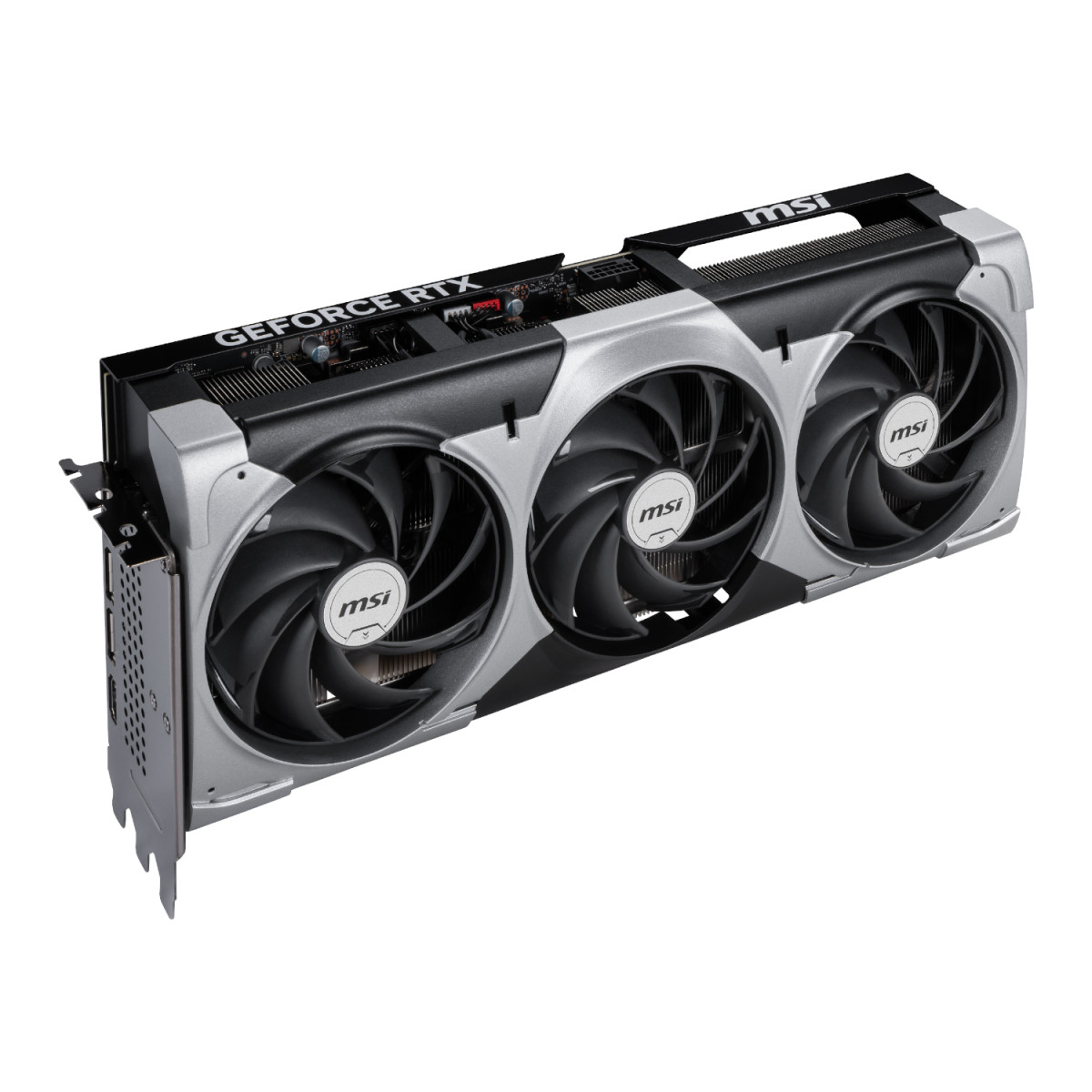 MSI GeForce RTX 5090 VENTUS 3X OC 32G Graphics Card - Image 3