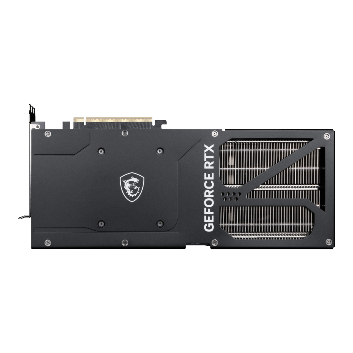 MSI GeForce RTX 5090 VENTUS 3X OC 32G Graphics Card - Image 4
