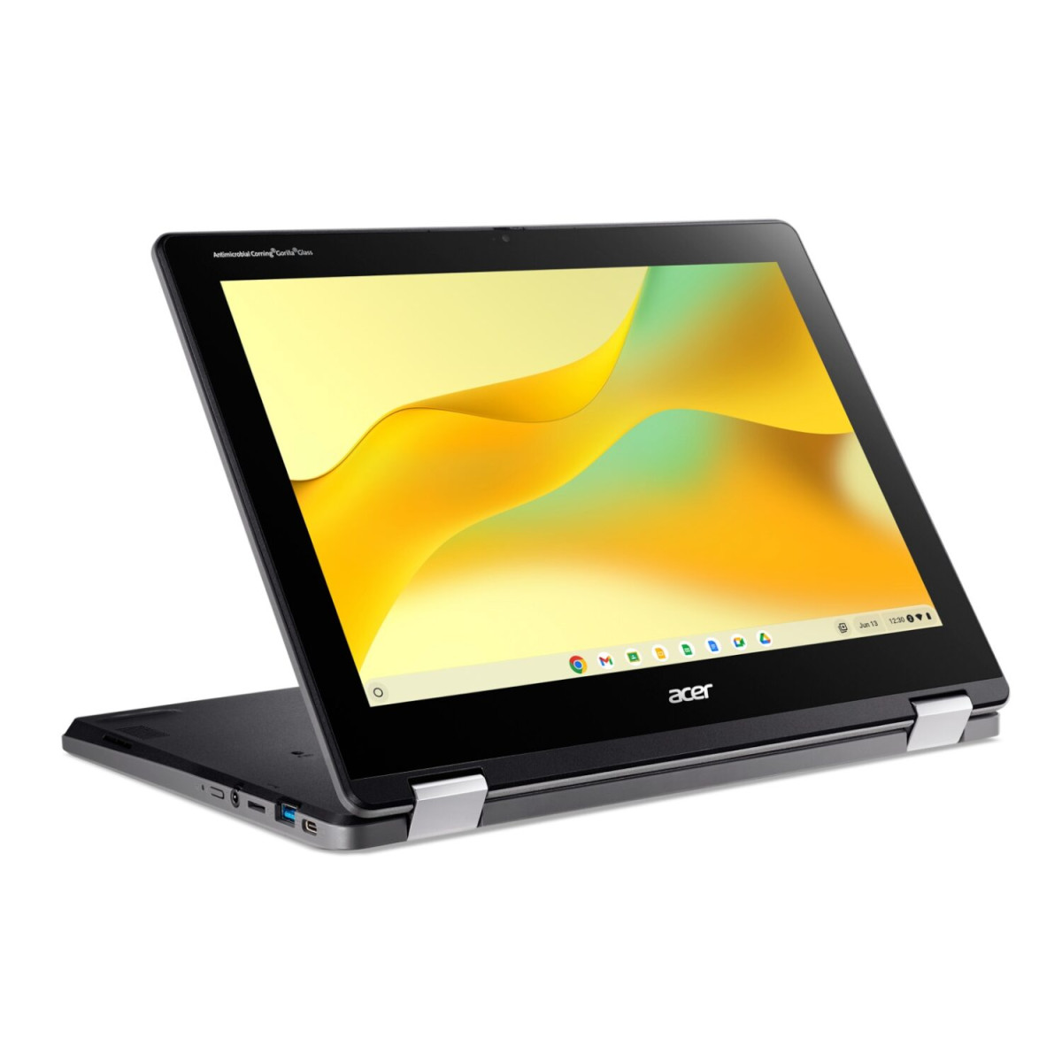 Acer Chromebook Spin 512 (R856T-TCO-C8B3) 12″ |N100 | 8GB | 64GB – Google Chrome Operating System - Image 3