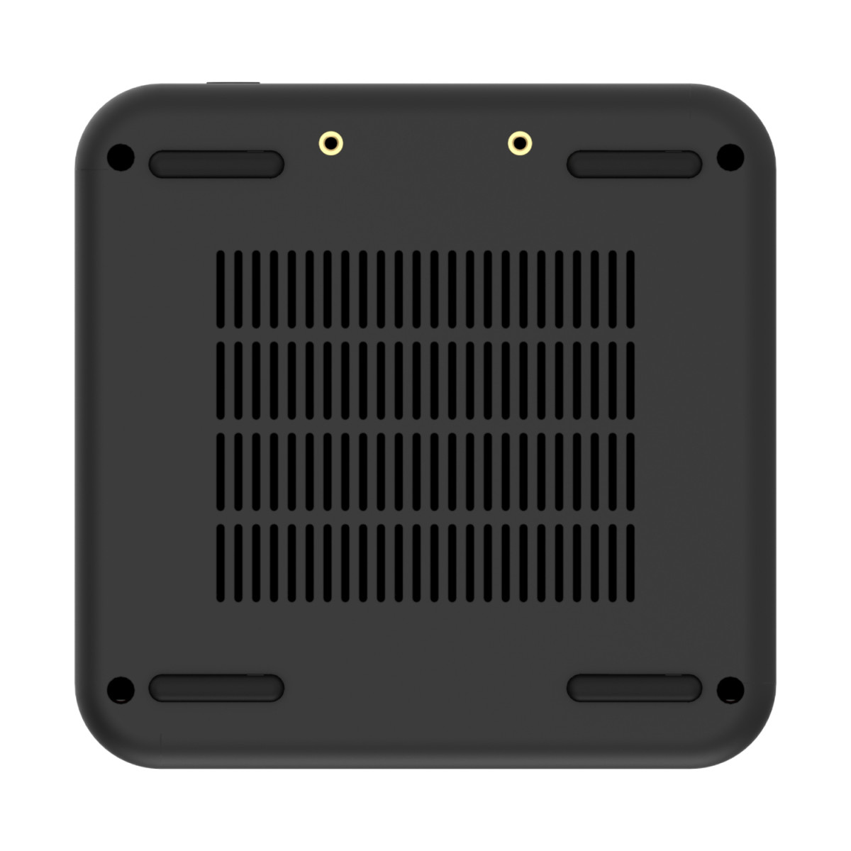 PCBuilder CUBE Intel Core 3-100U 12GB DDR5 512GB Windows 11 Home Mini PC - Image 4