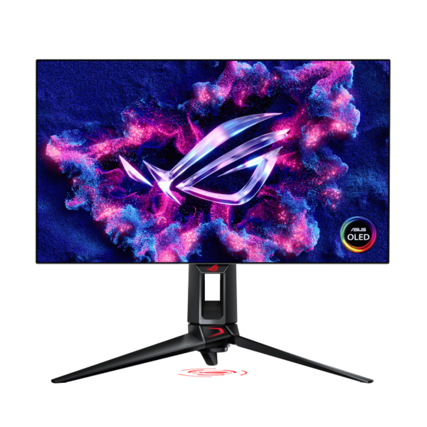 Asus ROG Strix 27" QD-OLED HDR 400 True Black 480Hz Gaming Monitor