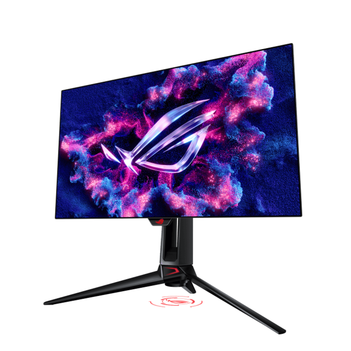 Asus ROG Strix 27" QD-OLED HDR 400 True Black 480Hz Gaming Monitor - Image 2