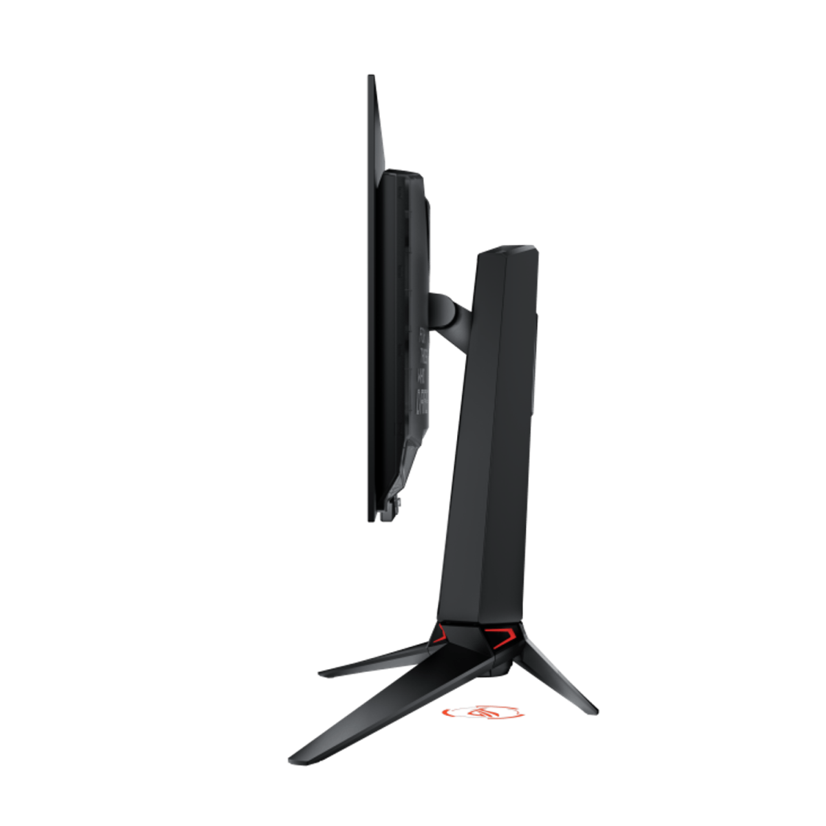 Asus ROG Strix 27" QD-OLED HDR 400 True Black 480Hz Gaming Monitor - Image 3
