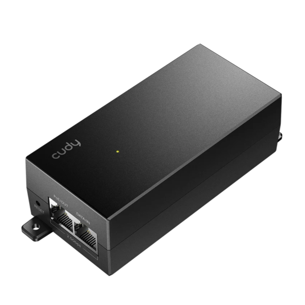 Cudy 30W  2.5Gbps Gigabit PoE+ Injector