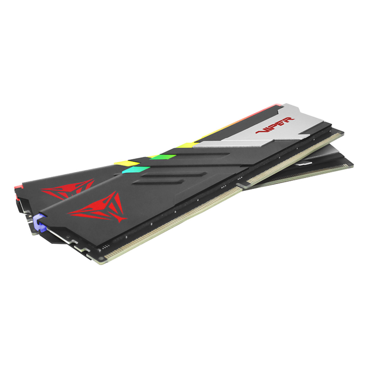 Patriot Viper Venom 32GB KIT(2x16GB) 6000MHz DDR5 Desktop Gaming Memory RGB - Image 2