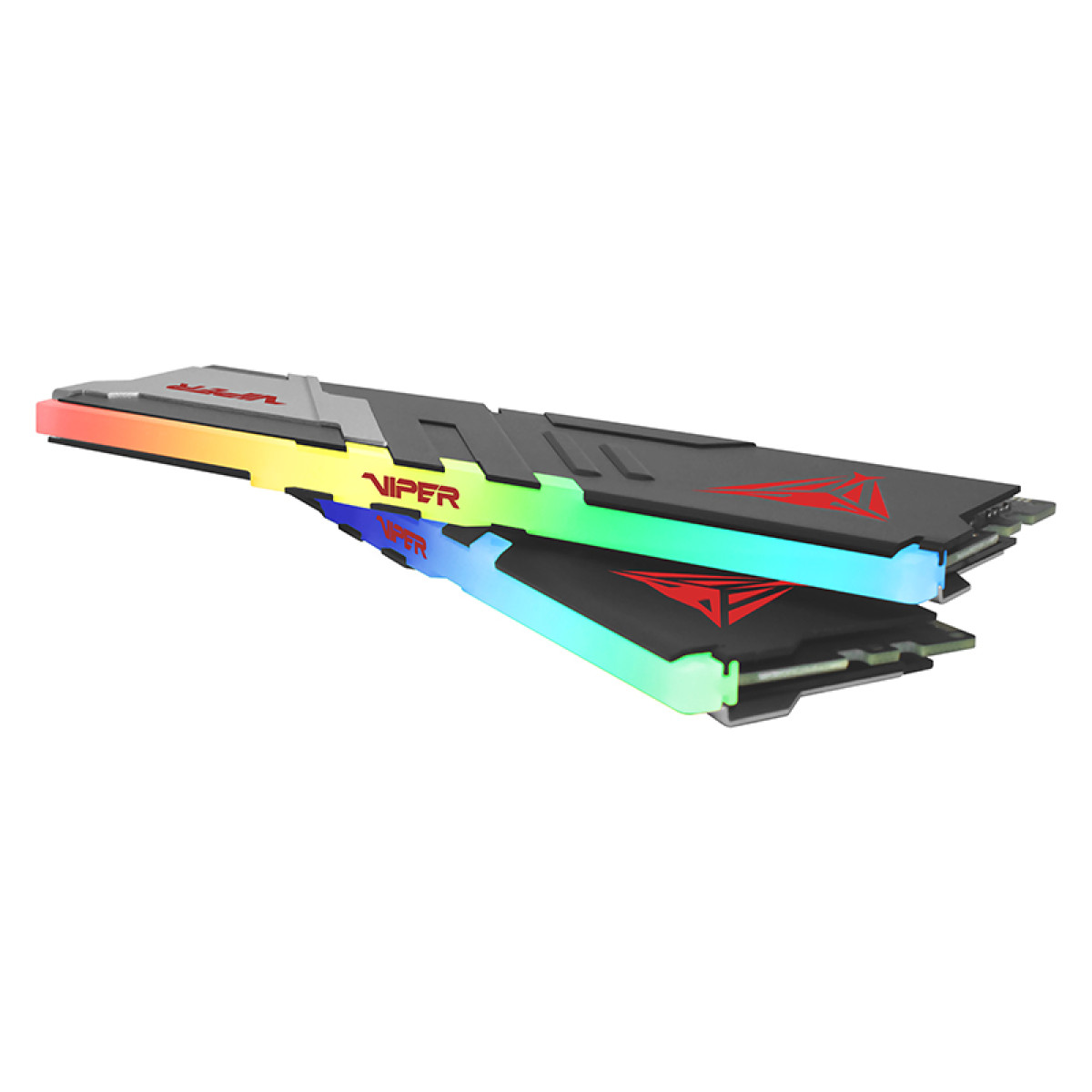 Patriot Viper Venom 32GB KIT(2x16GB) 6000MHz DDR5 Desktop Gaming Memory RGB - Image 3