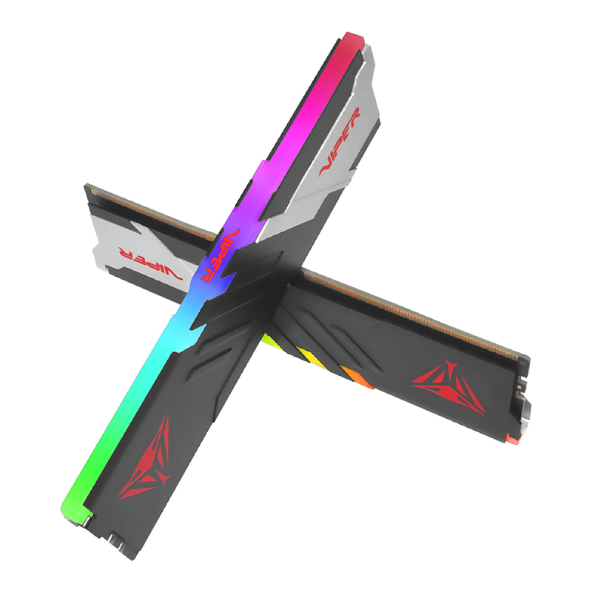 Patriot Viper Venom 32GB KIT(2x16GB) 6000MHz DDR5 Desktop Gaming Memory RGB - Image 4