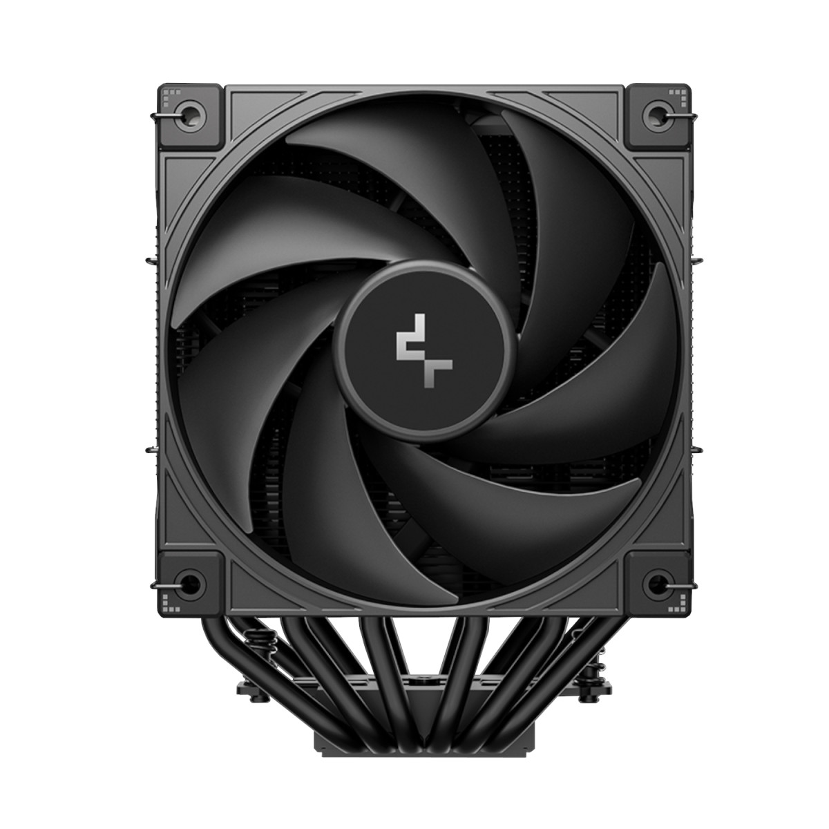 DeepCool AK620 G2 120mm CPU Air Cooler - Black - Image 2