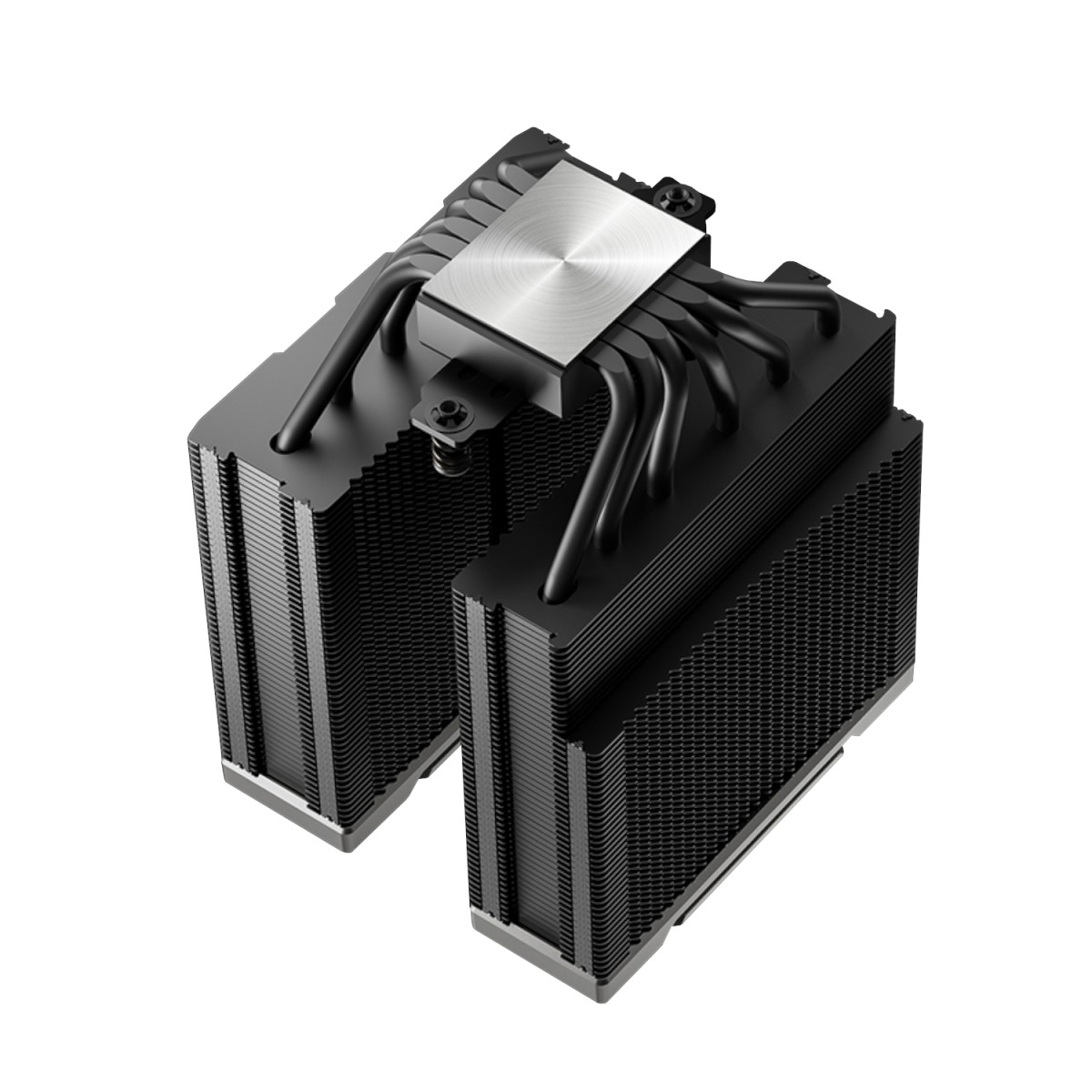 DeepCool AK620 G2 120mm CPU Air Cooler - Black - Image 3