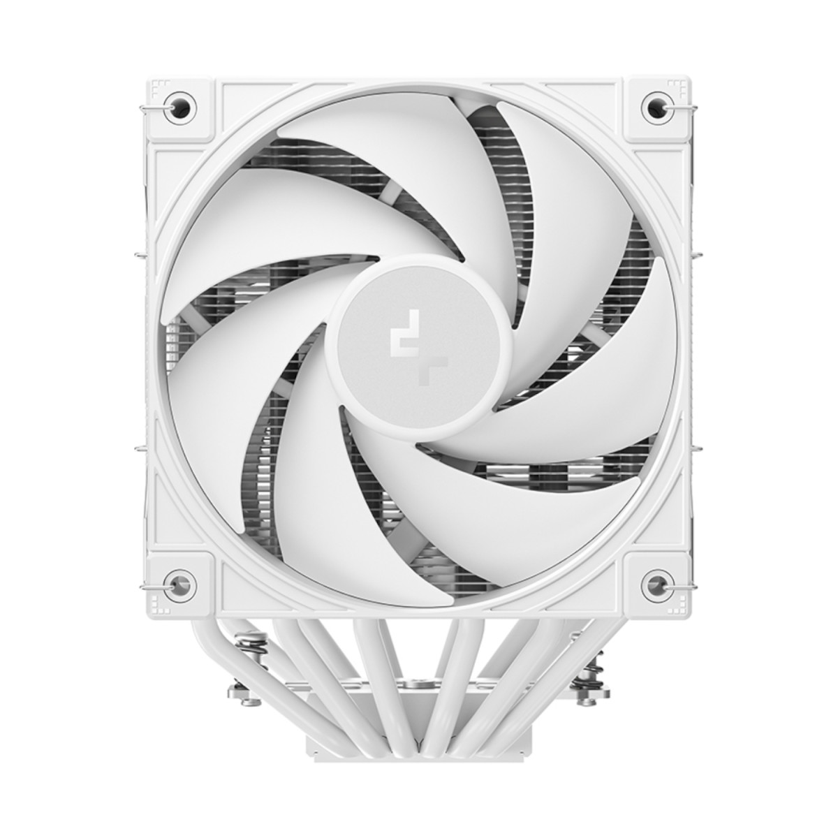 DeepCool AK620 G2 120mm CPU Air Cooler - White - Image 2