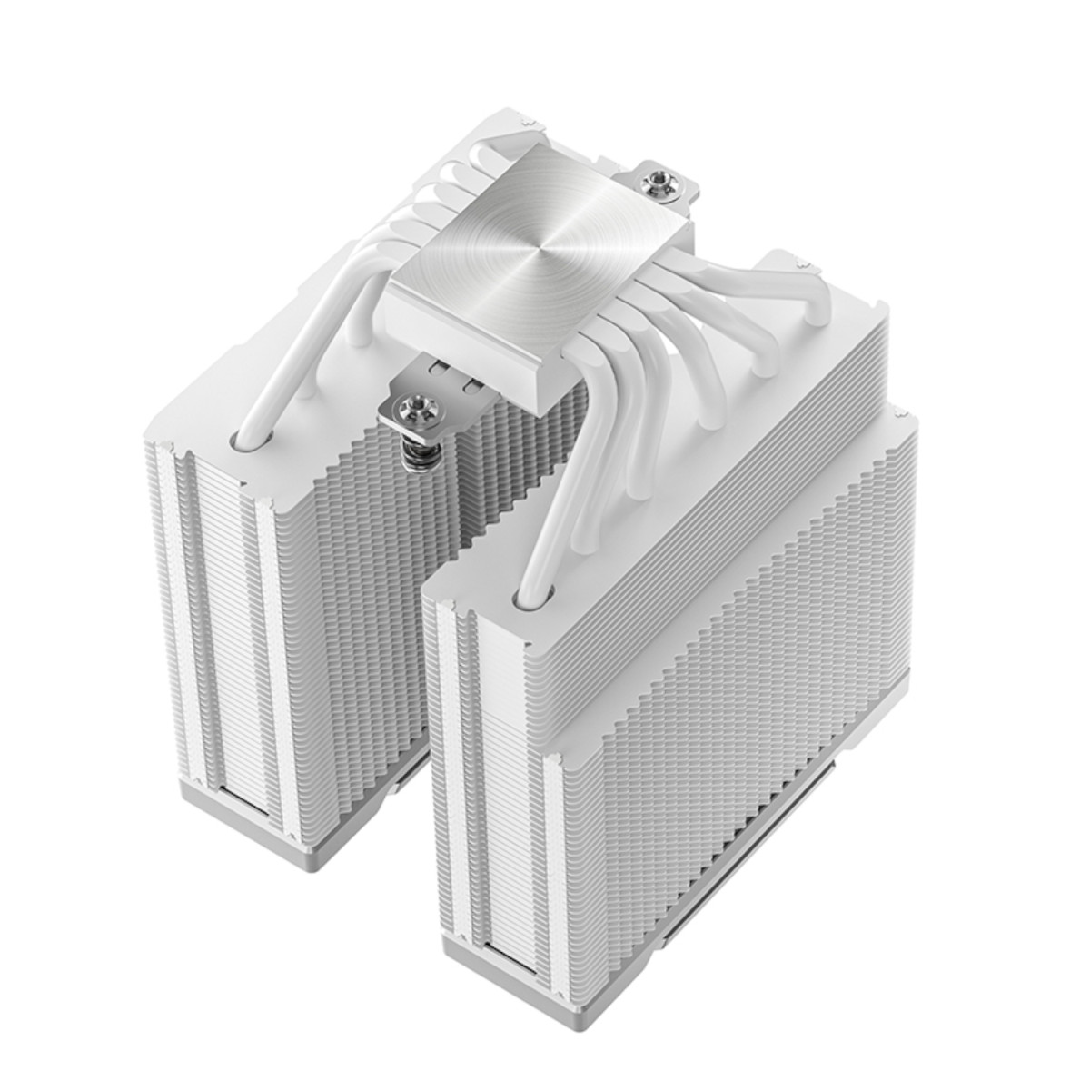 DeepCool AK620 G2 120mm CPU Air Cooler - White - Image 3