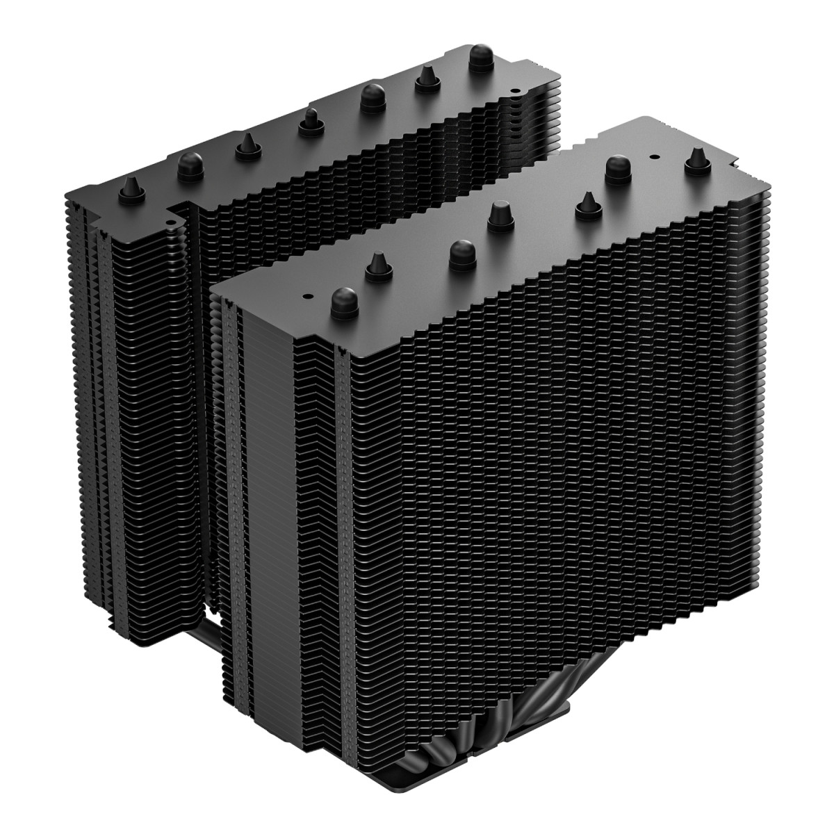 DeepCool ASSASSIN VC ELITE CPU Air Cooler - Black - Image 3