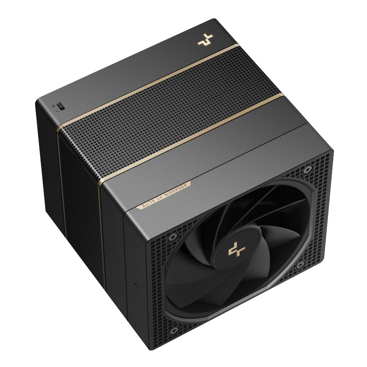 DeepCool ASSASSIN VC ELITE CPU Air Cooler - Black - Image 4