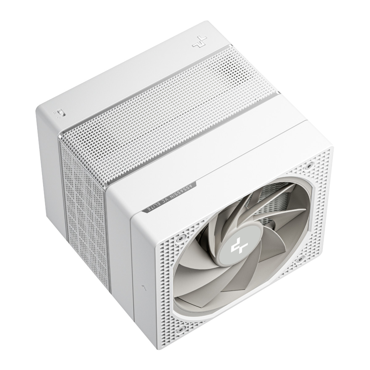 DeepCool ASSASSIN VC ELITE CPU Air Cooler - White - Image 4