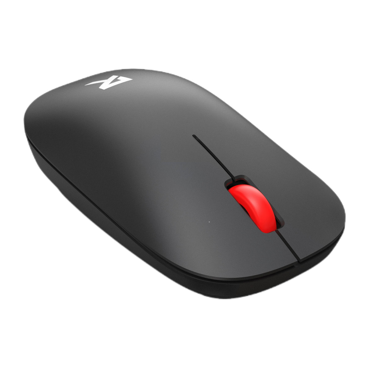 Redragon BM-2944 2.4GHz 4000 DPI Wireless Optical Mouse – Black - Image 2