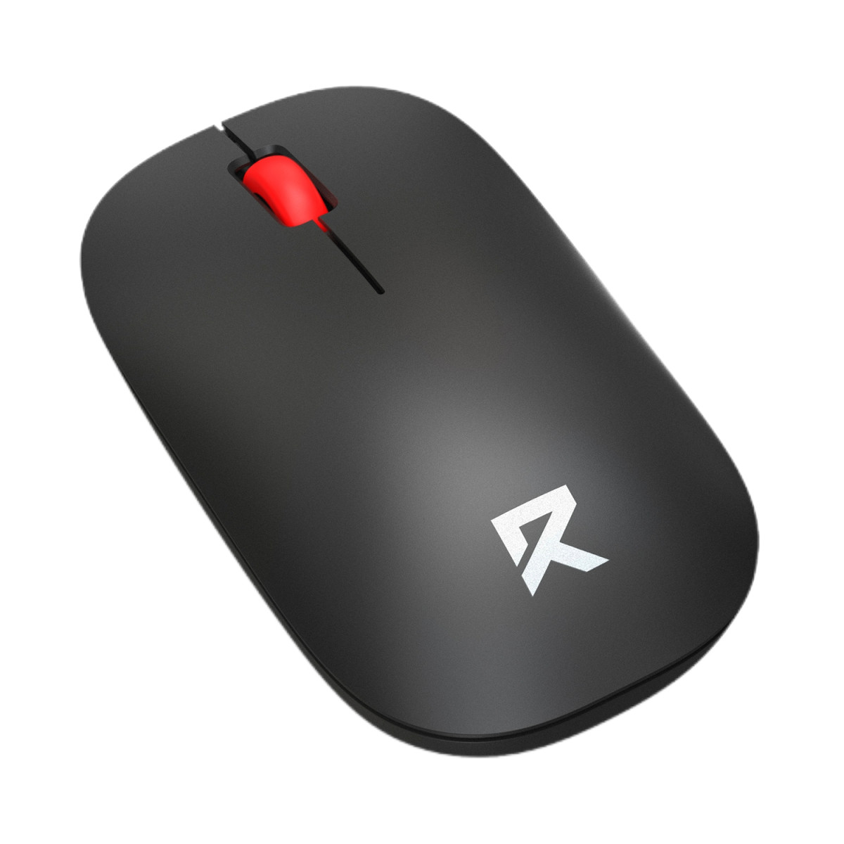 Redragon BM-2944 2.4GHz 4000 DPI Wireless Optical Mouse – Black - Image 3