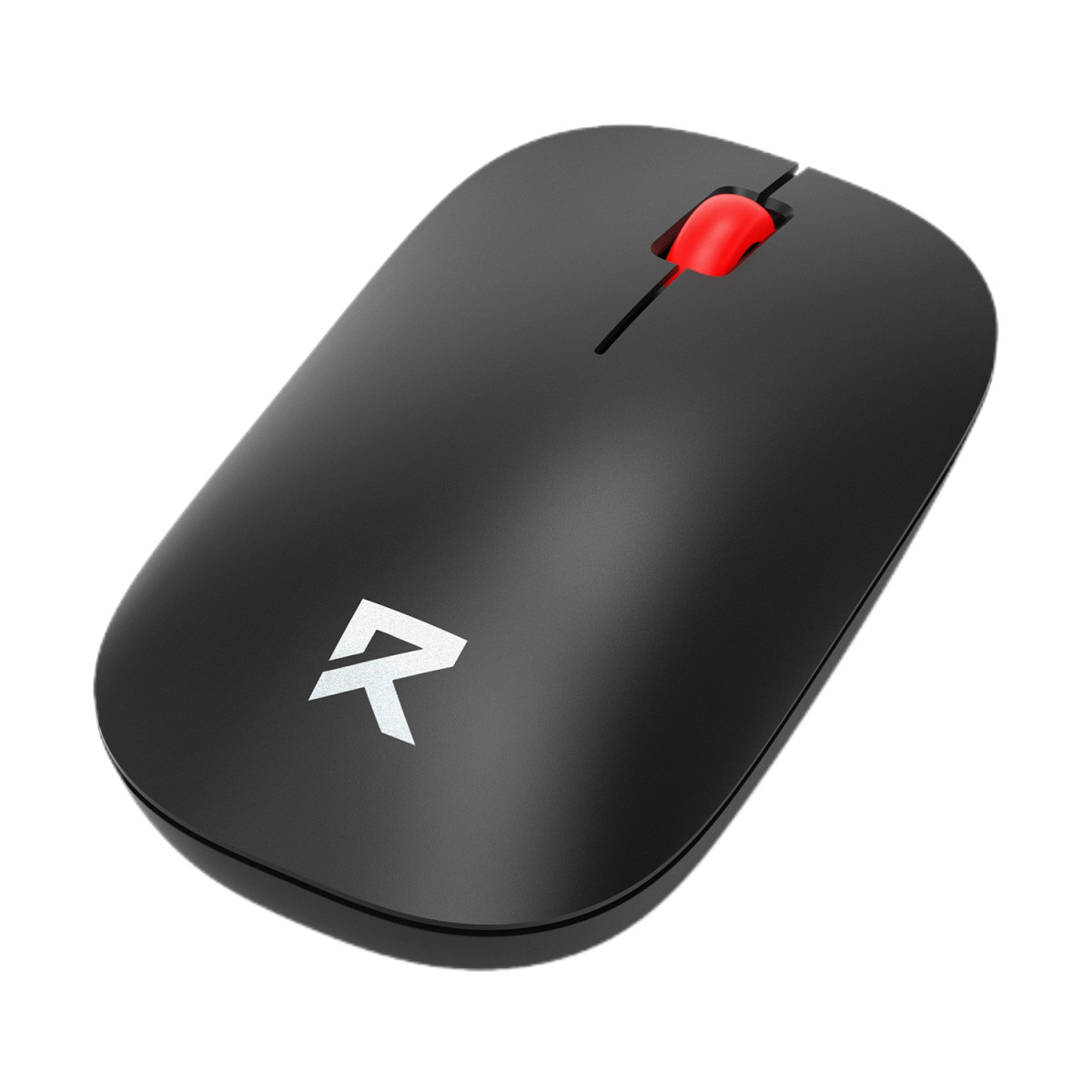 Redragon BM-2944 2.4GHz 4000 DPI Wireless Optical Mouse – Black - Image 4