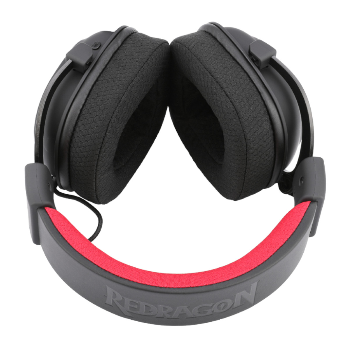 Redragon H510 ZEUS PRO 7.1 Surround Sound Wireless Gaming Headset – Black - Image 3