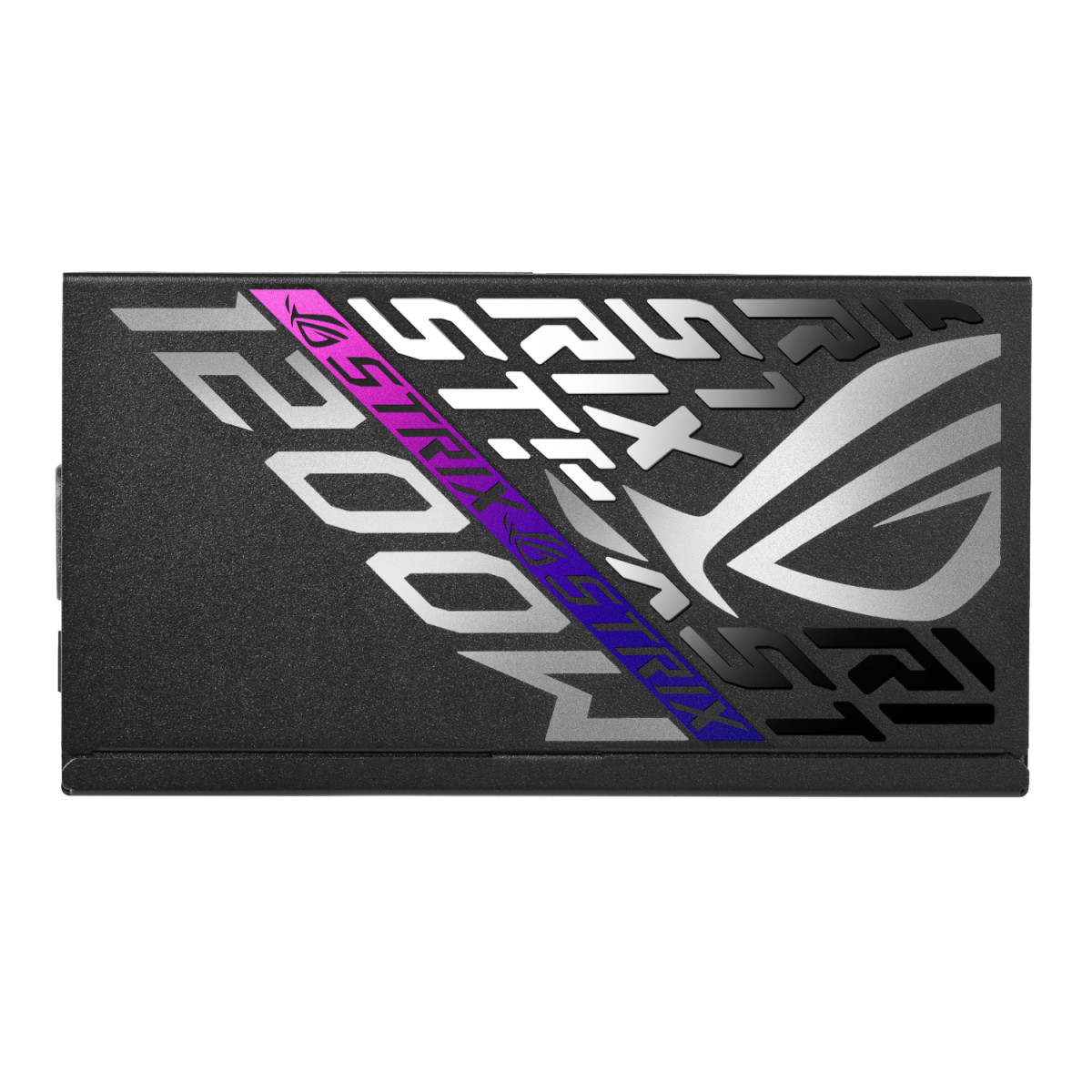 Asus ROG Strix 1200W 80 PLUS Platinum ATX Modular Power Supply - Image 2