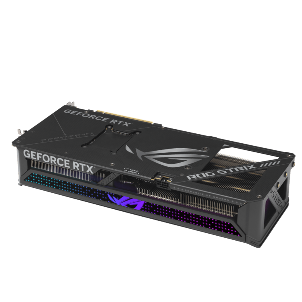 ROG Strix GeForce RTX™ 5070 12GB GDDR7 OC Edition - Image 3