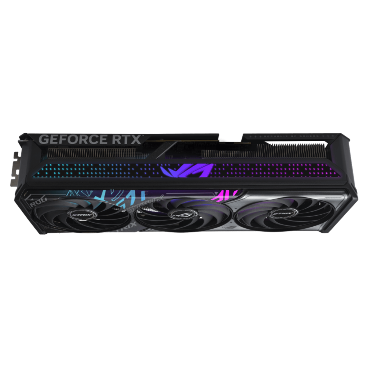 ROG Strix GeForce RTX™ 5070 12GB GDDR7 OC Edition - Image 2