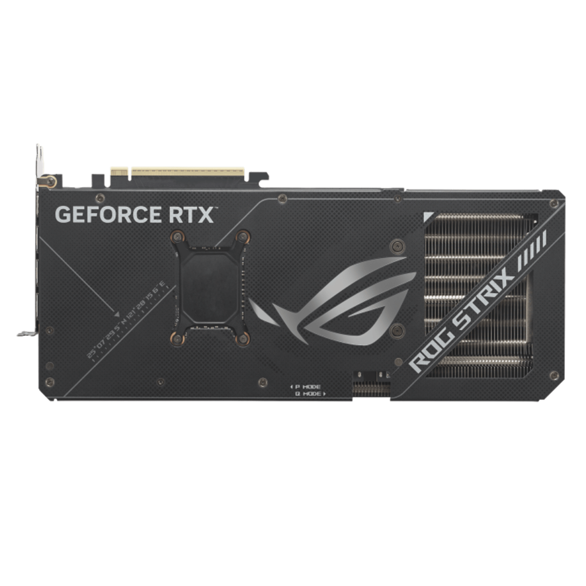 ROG Strix GeForce RTX™ 5070 12GB GDDR7 OC Edition - Image 4