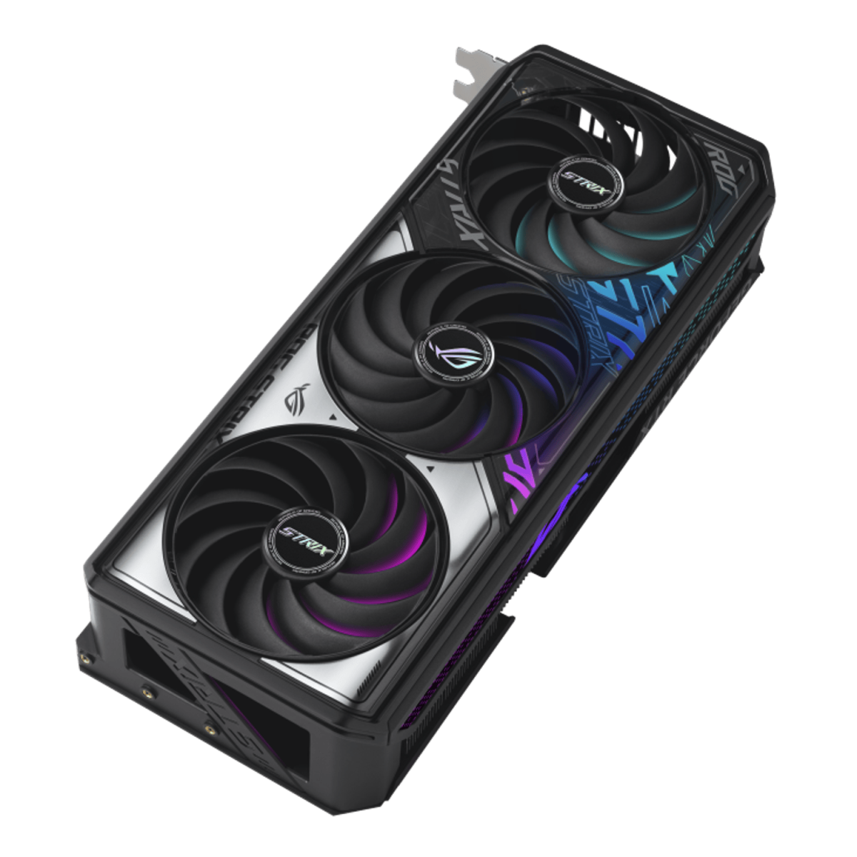 ROG Strix GeForce RTX™ 5070 12GB GDDR7 OC Edition