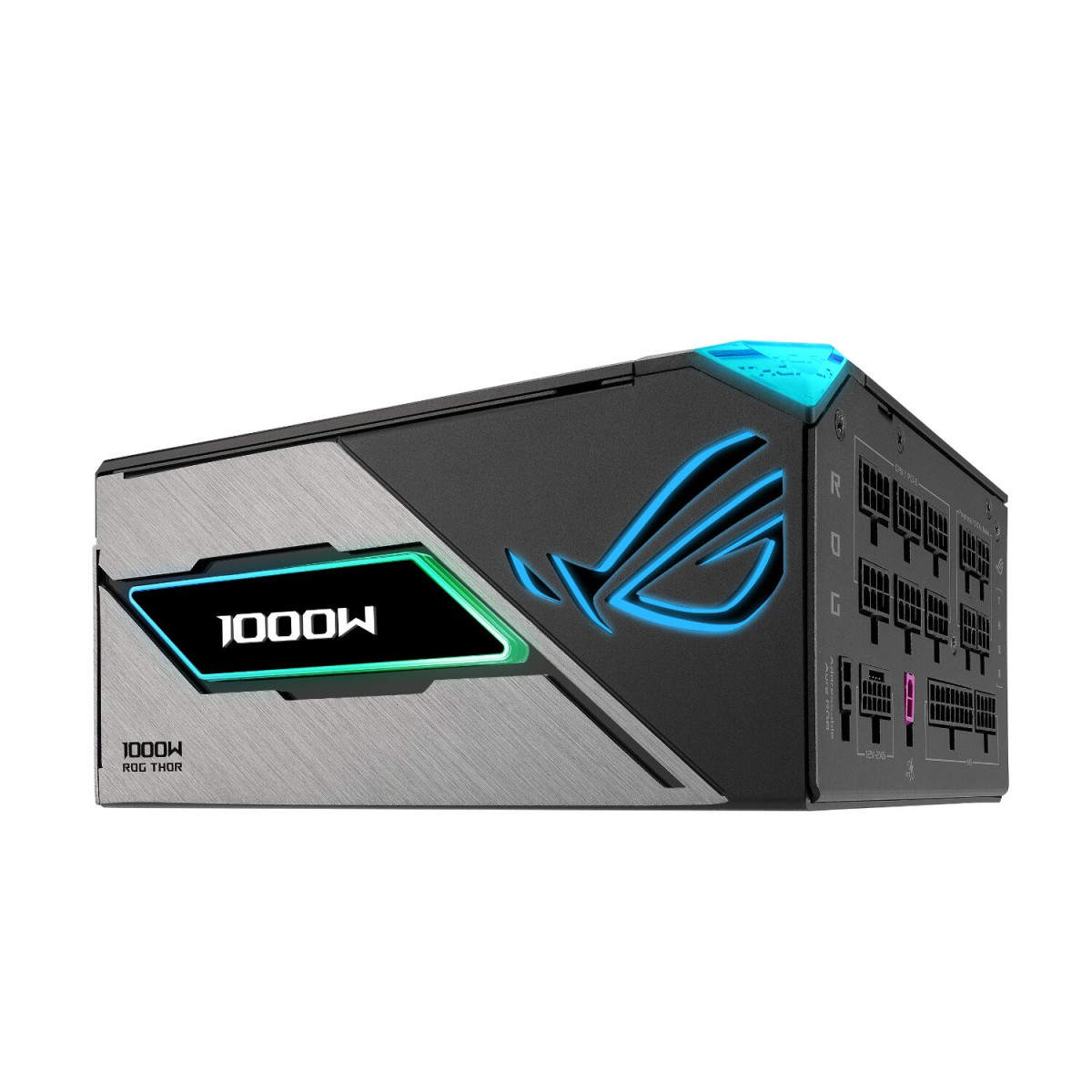 ASUS ROG Thor 1000W Platinum III Modular Power Supply - Image 2