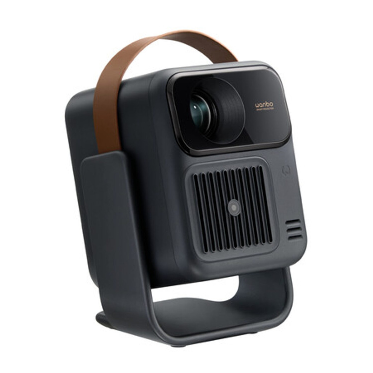 Wanbo To Go Pro 1080P 500ANSI Android 14 Mobile Smart Projector - Image 3