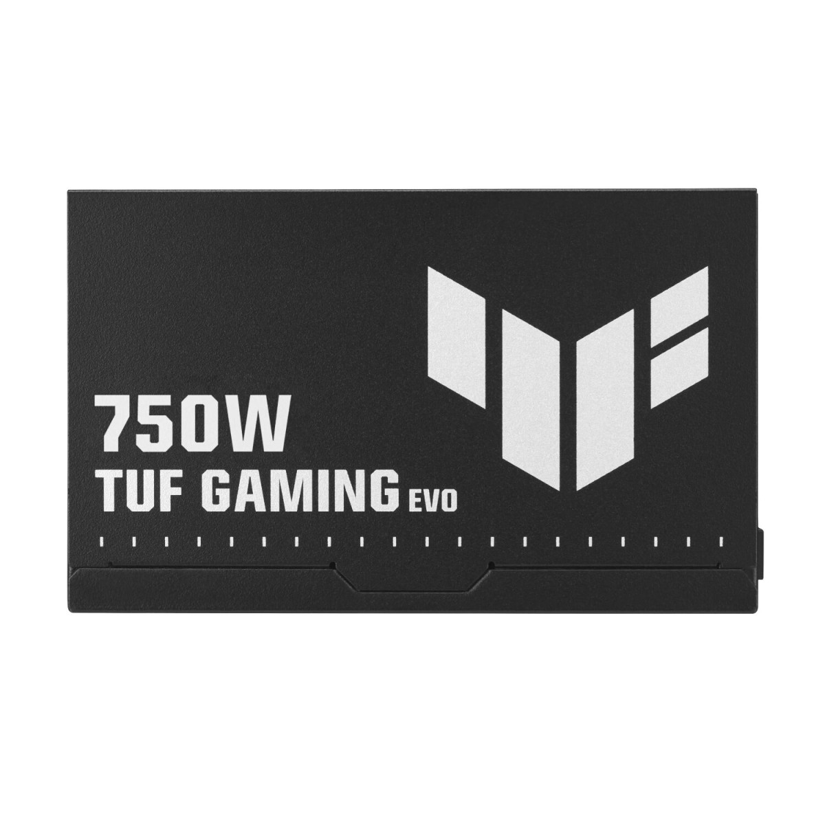 ASUS TUF Gaming 750W 80PLUS Bronze EVO Modular Power Supply - Image 2