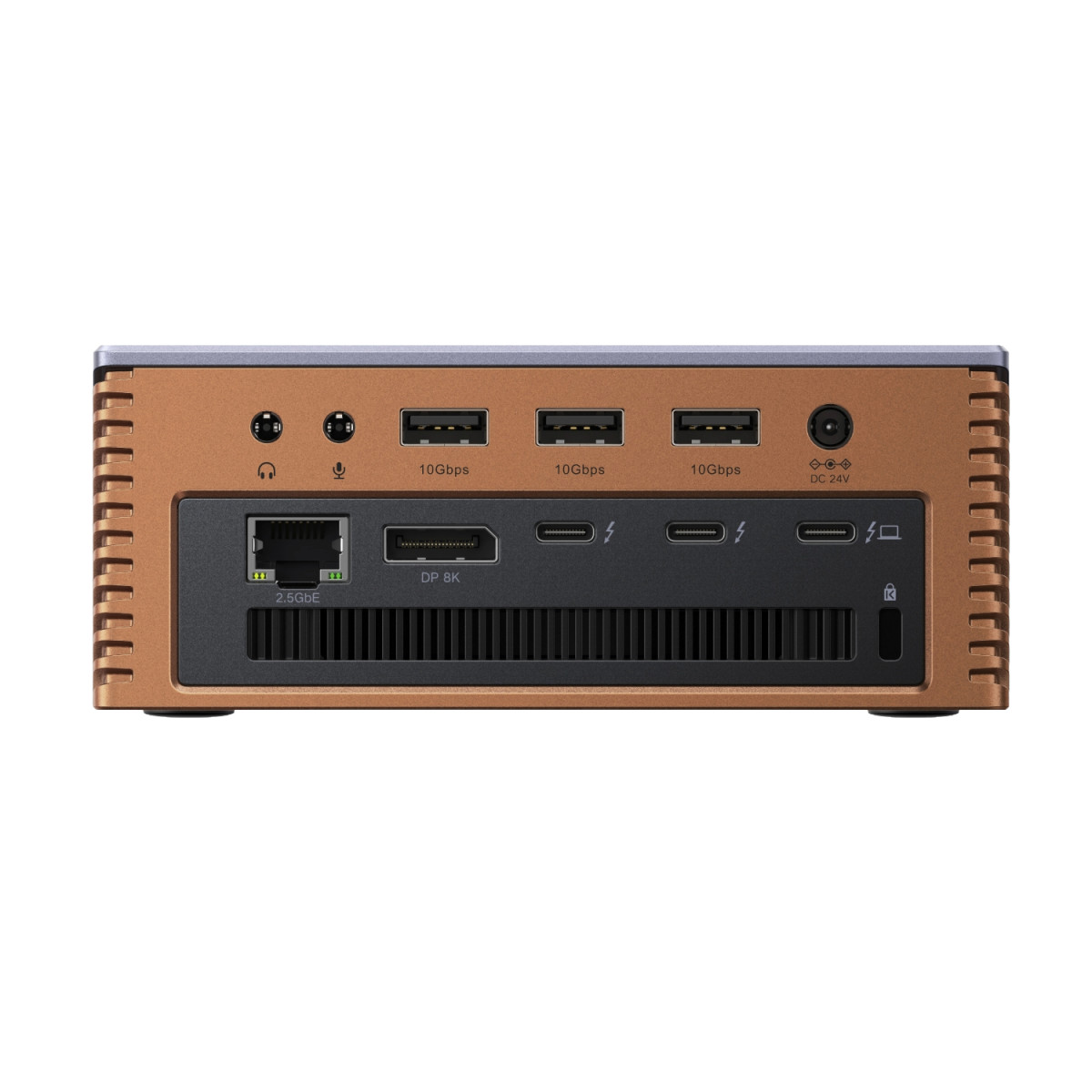 UGREEN Maxidok 17-in-1 Thunderbolt 5 Docking Station - Image 2