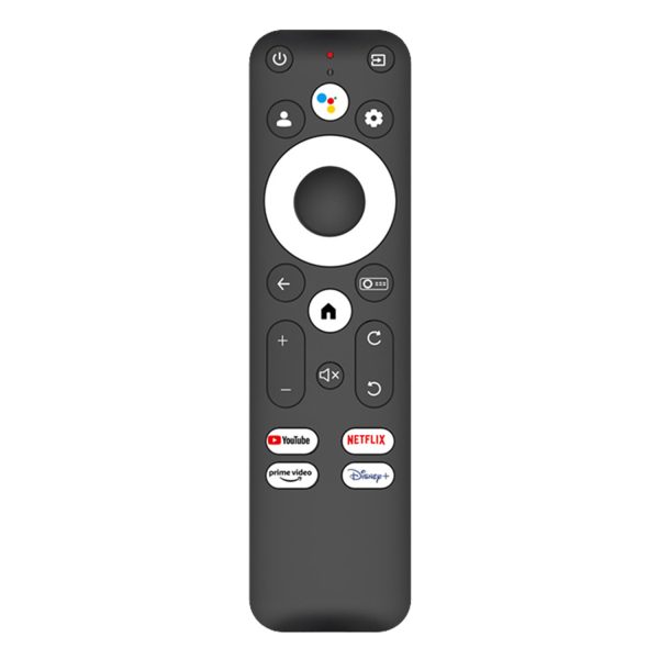 Wanbo Projector Bluetooth Remote Control (X5 Pro | DaVinci 1 Pro | Vali 1 | Cube 2 Pro | T2 Ultra | Cube 1)