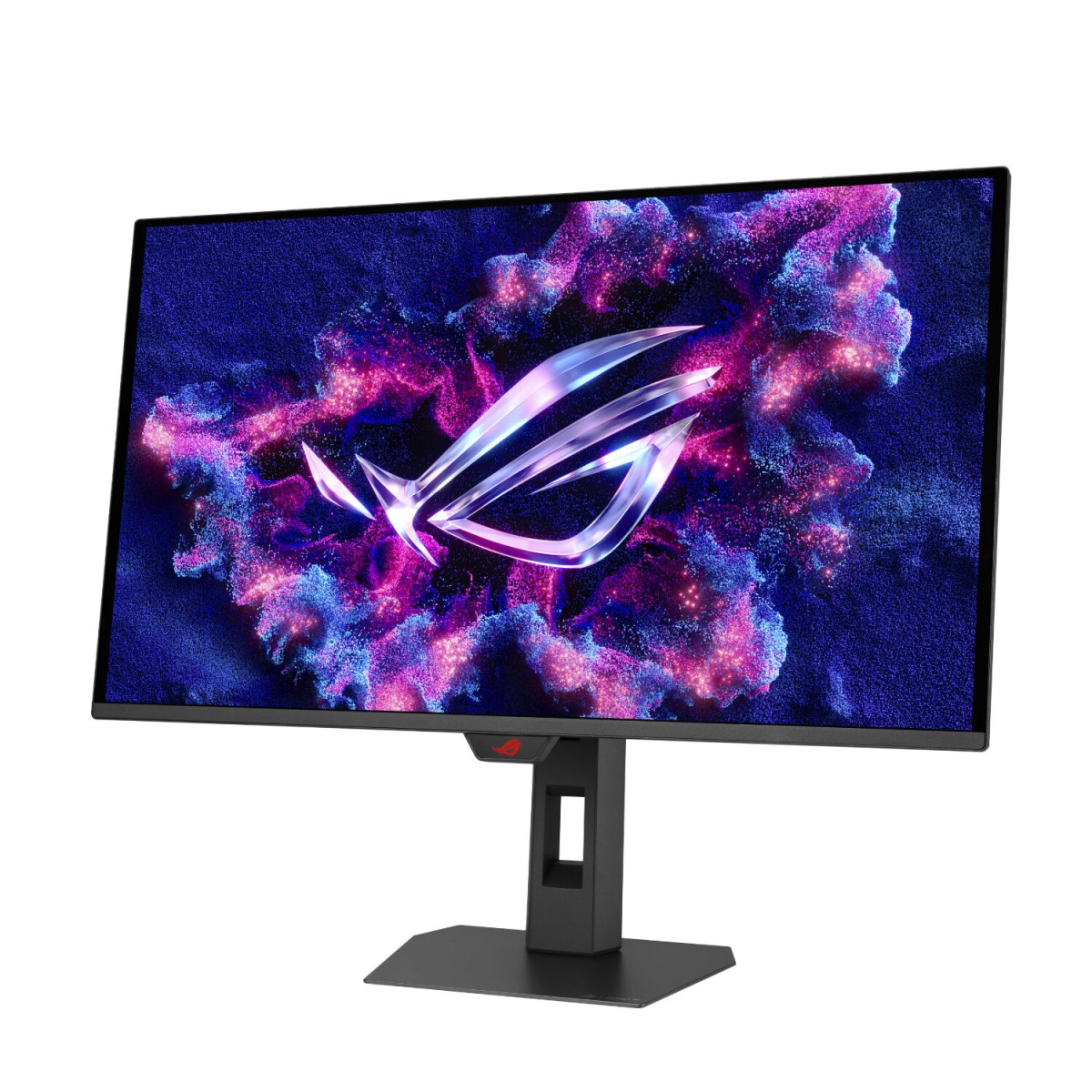 Asus ROG Strix 27" QD-OLED HDR 500 True Black 500Hz Gaming Monitor - Image 2