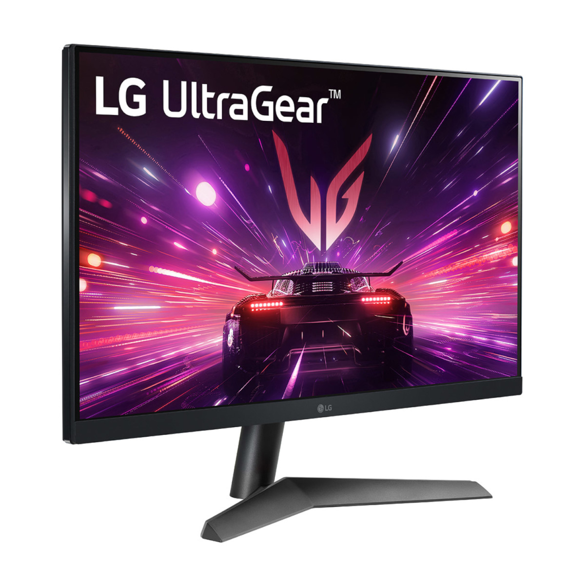 LG UltraGear 24" FHD IPS Gaming Monitor 180Hz 1ms - Image 2