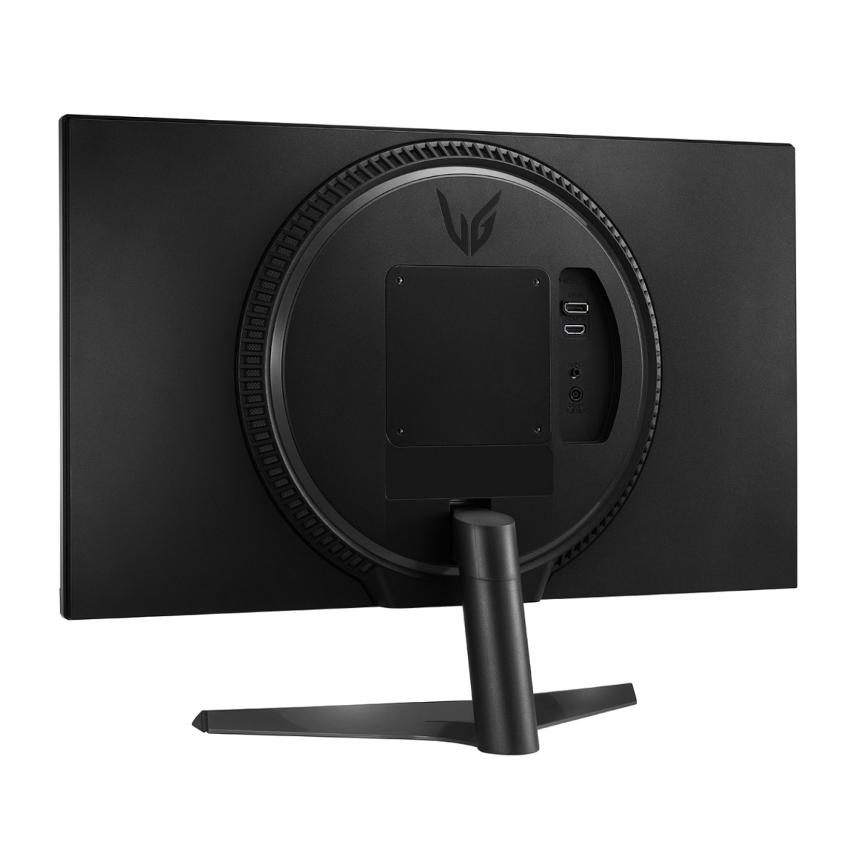 LG UltraGear 24" FHD IPS Gaming Monitor 180Hz 1ms - Image 4