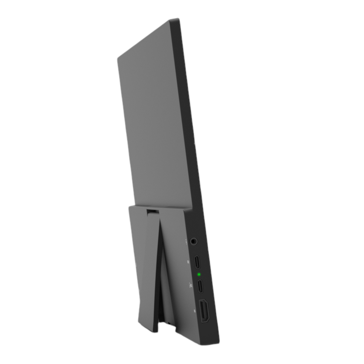 Port Connect 15.6" Full HD Touchscreen Portable Monitor - Image 2