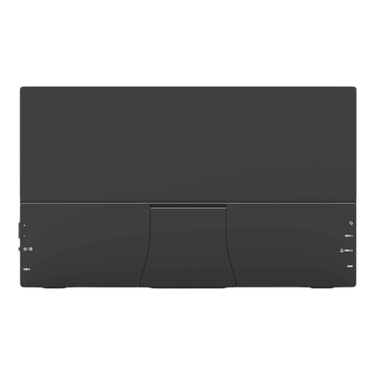 Port Connect 15.6" Full HD Touchscreen Portable Monitor - Image 3