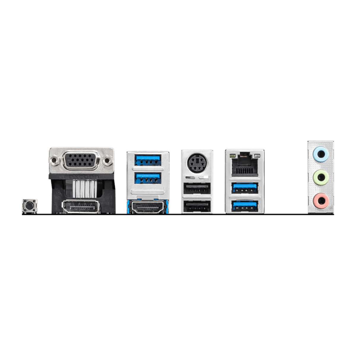 MSI B550M PRO-VDH AM4 M-ATX Motherboard - Image 4